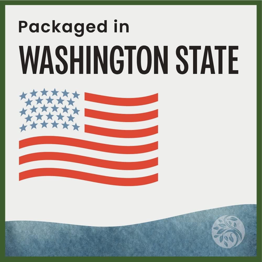 Marjoram Leaf, Cut & Sifted | 1 lb. Bulk Bag | Origanum majorana L.