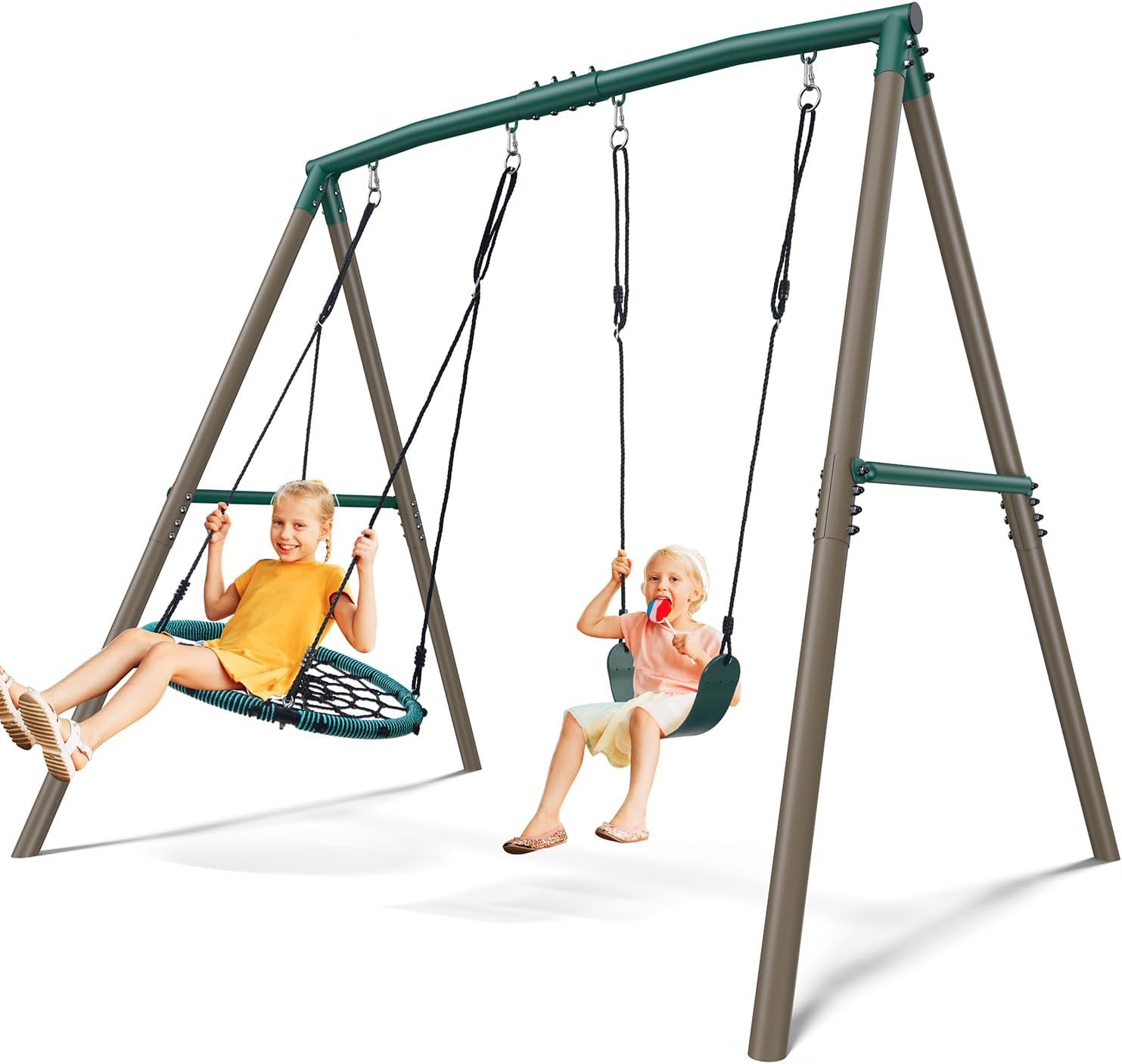 Play Sets & Playground Equipment