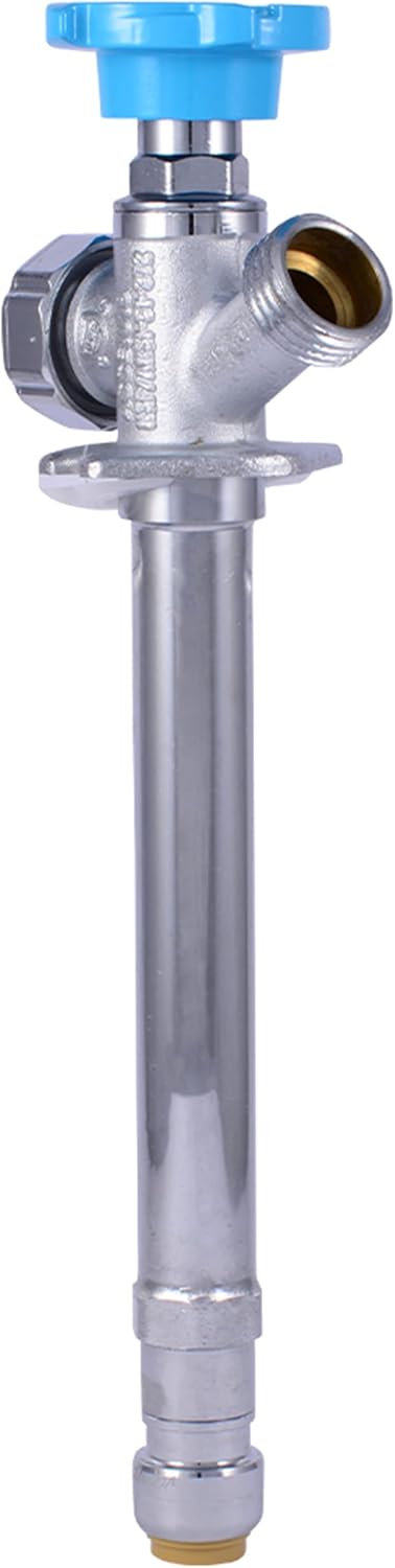 Pneumatics & Plumbing