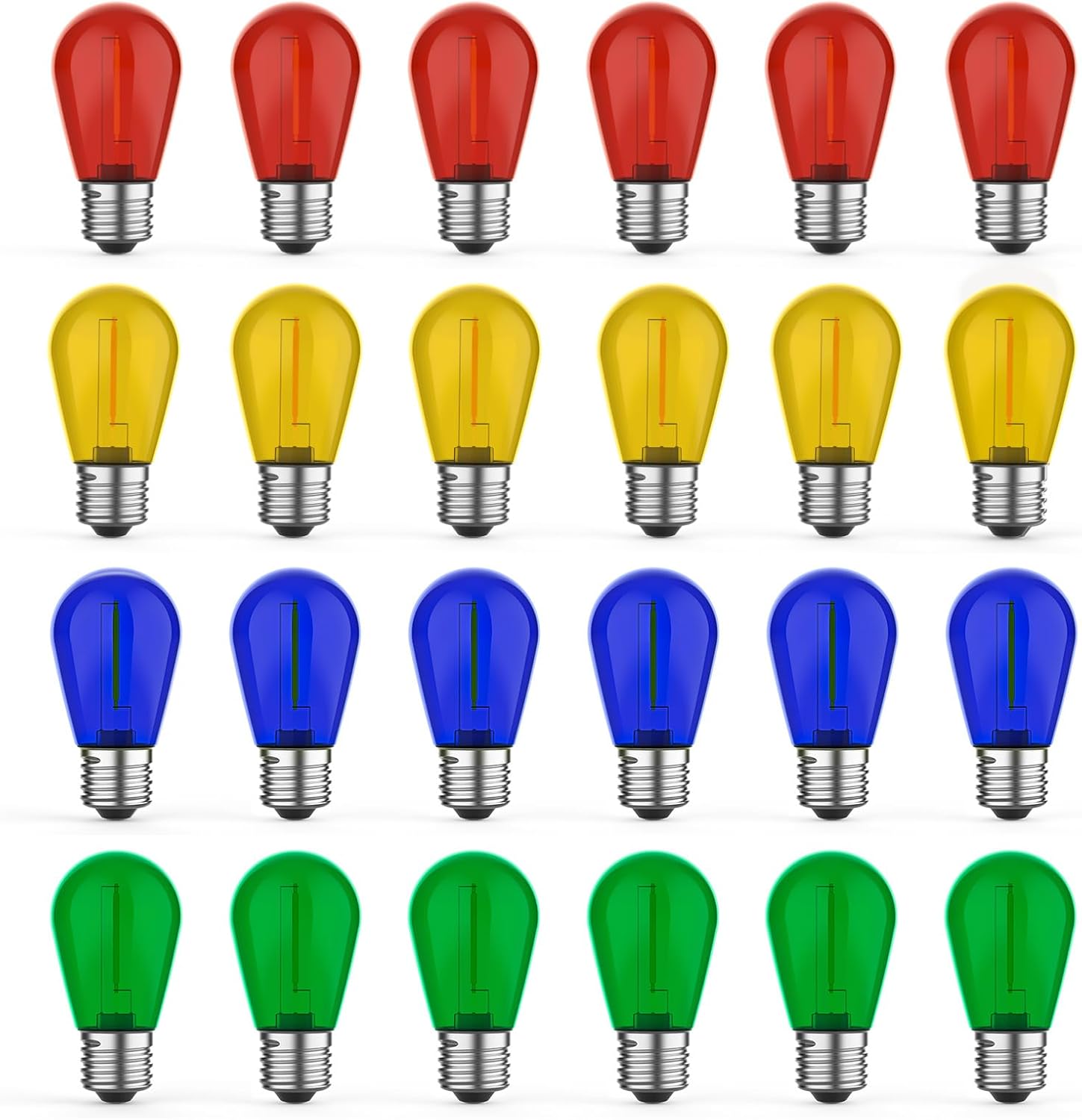 LED Bulbs