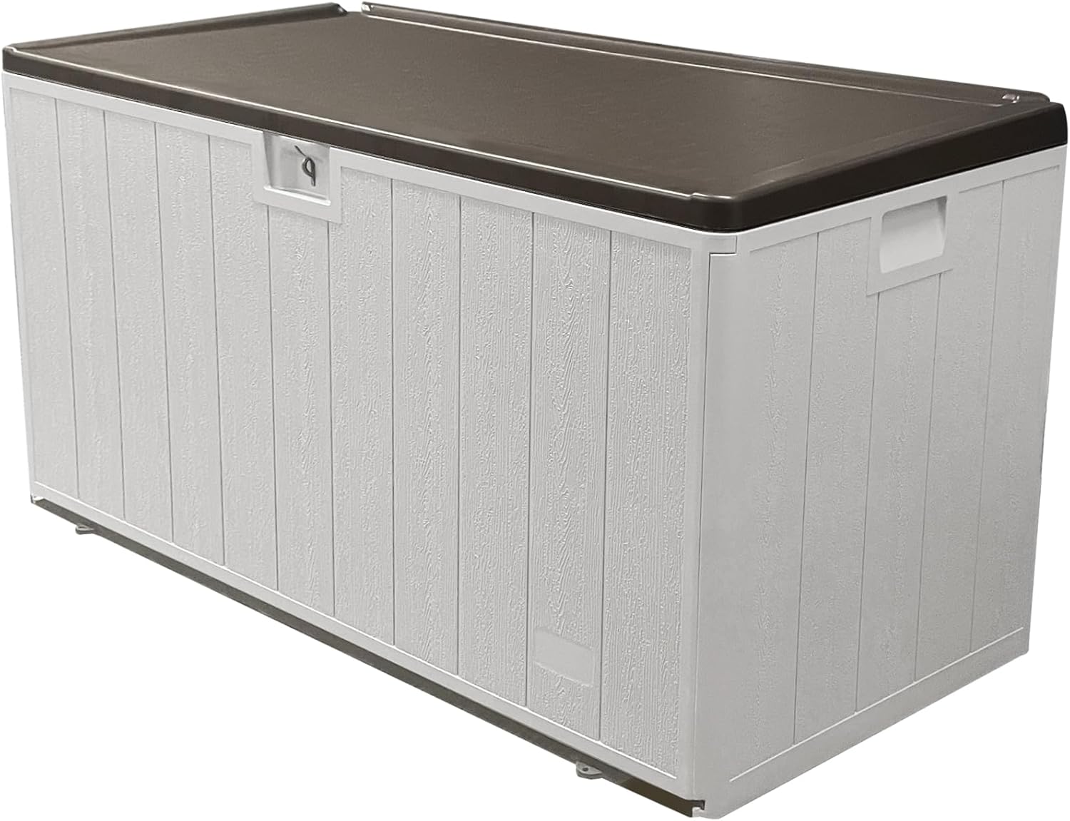 Outdoor Storage & Housing