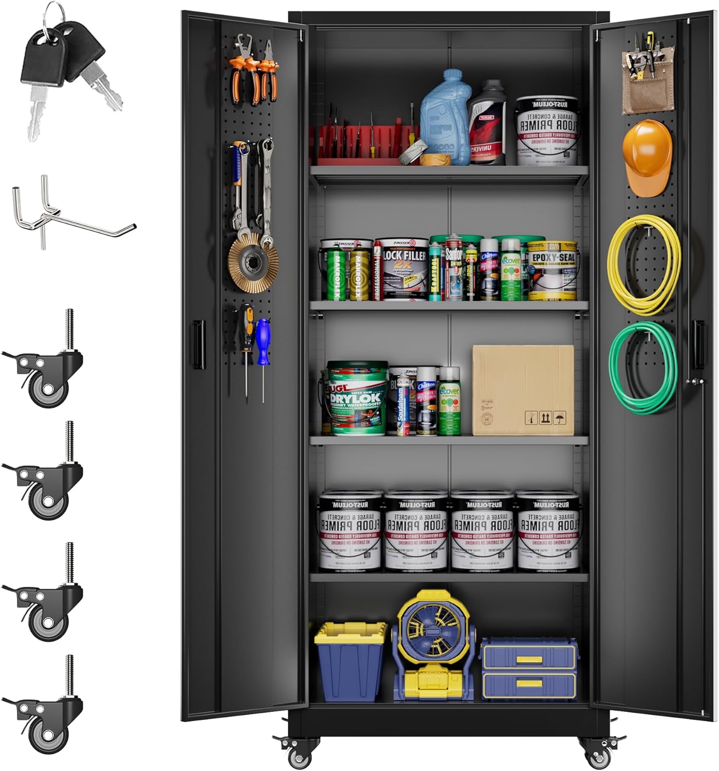 Tool Organizers