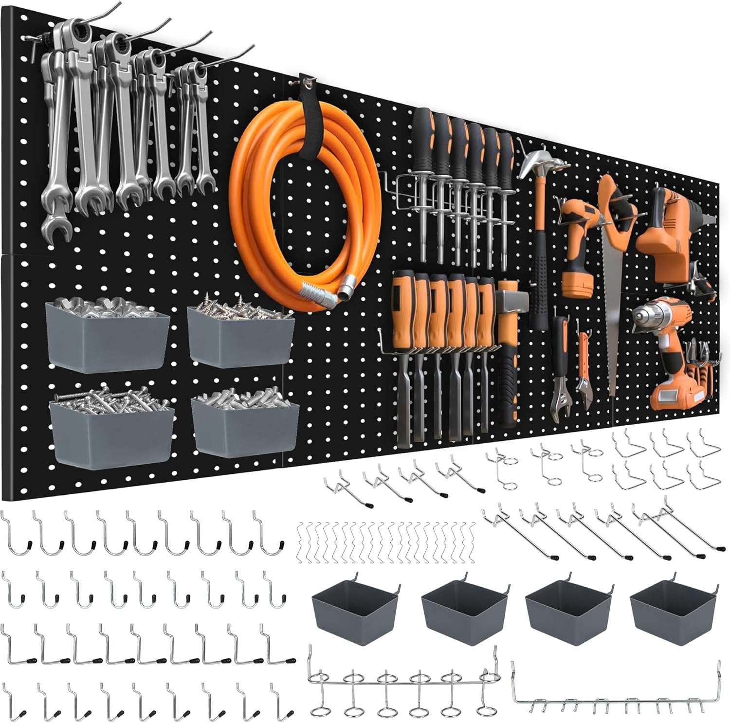 Retail Shelving & Wall Displays