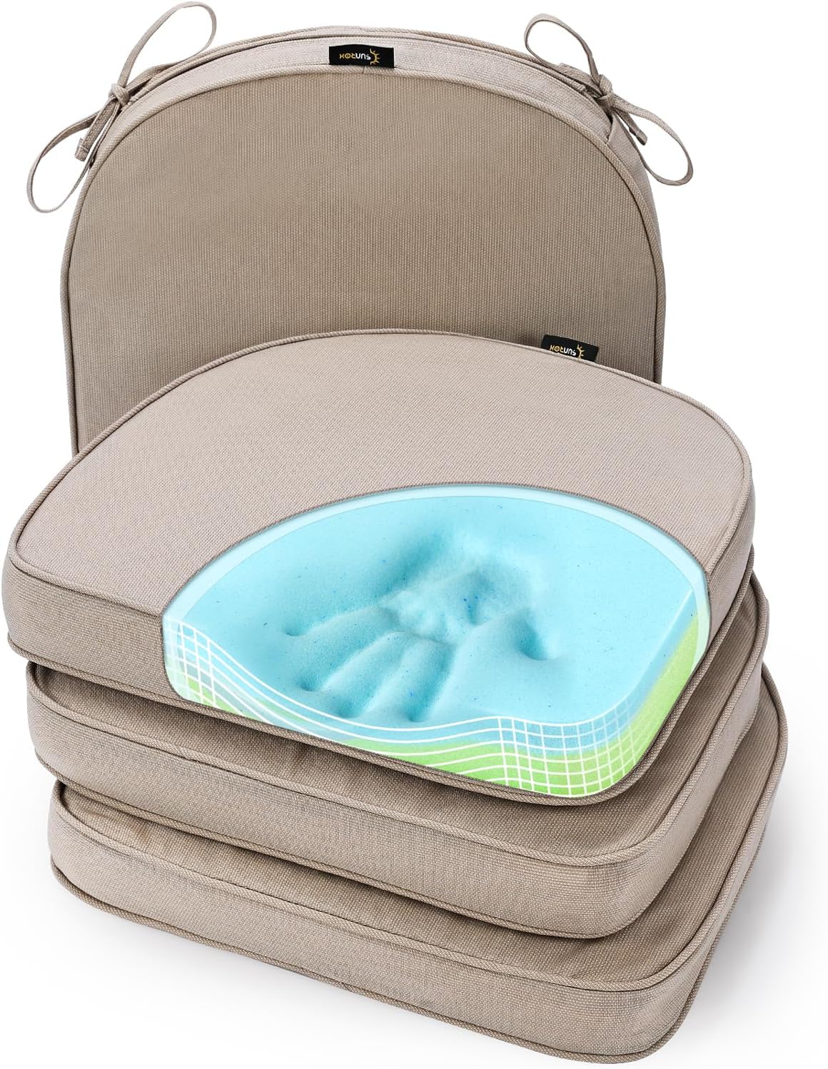 Kitchen & Table Linens