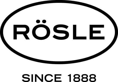 Rösle BBQ Stainless Steel Plancha Grill Spatula