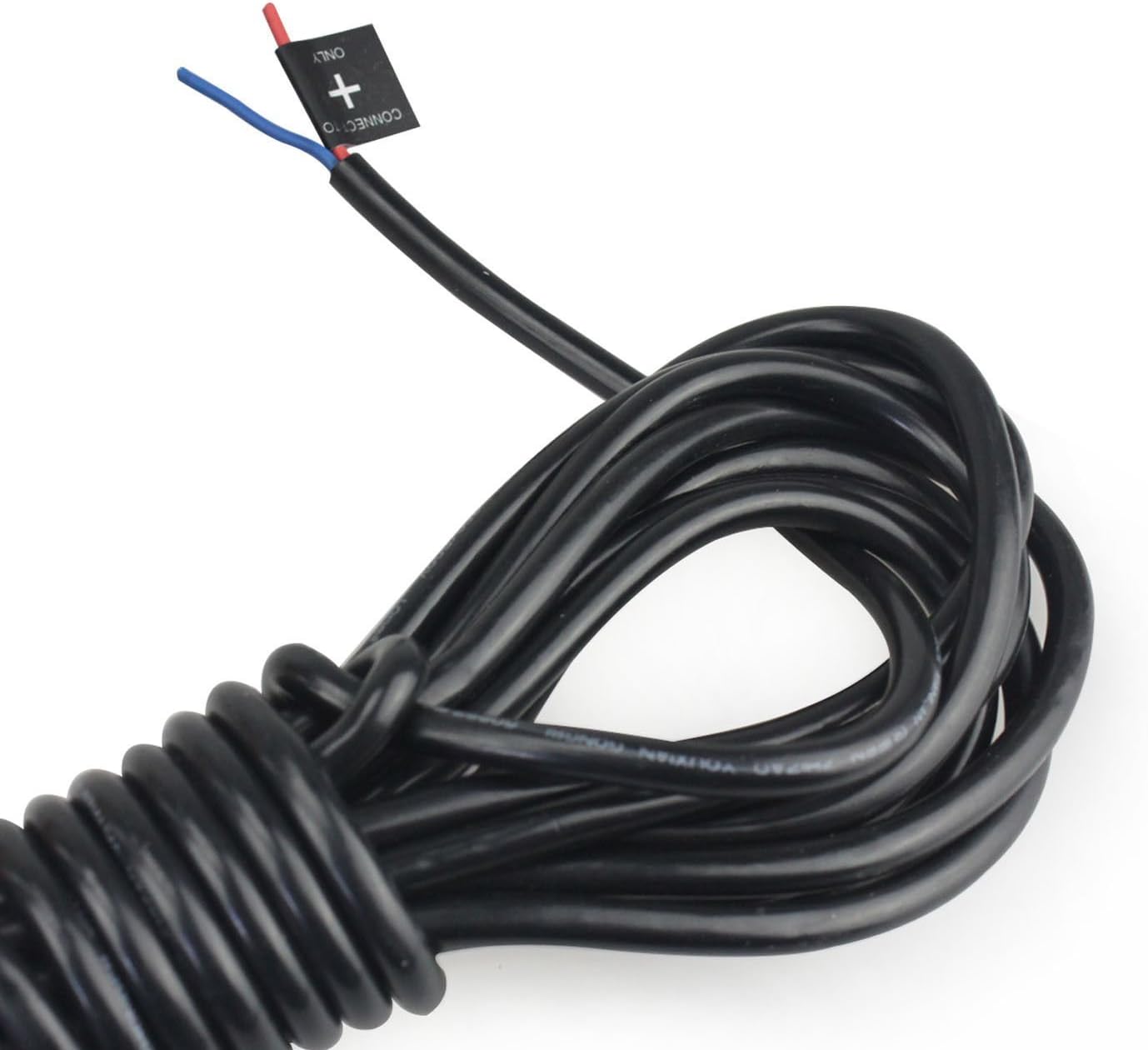 BACOENG 12V DC Farm & Ranch Solar Water Pump Submersible Well Pump 20FT Lift