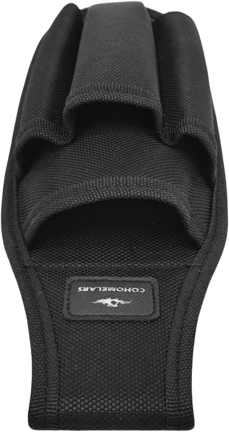 Small Tool Pouches with Belt Clip,Electrician Tool Bag,Tool Pouch for Belt,Tool Organizer Holster with 4 Pockets