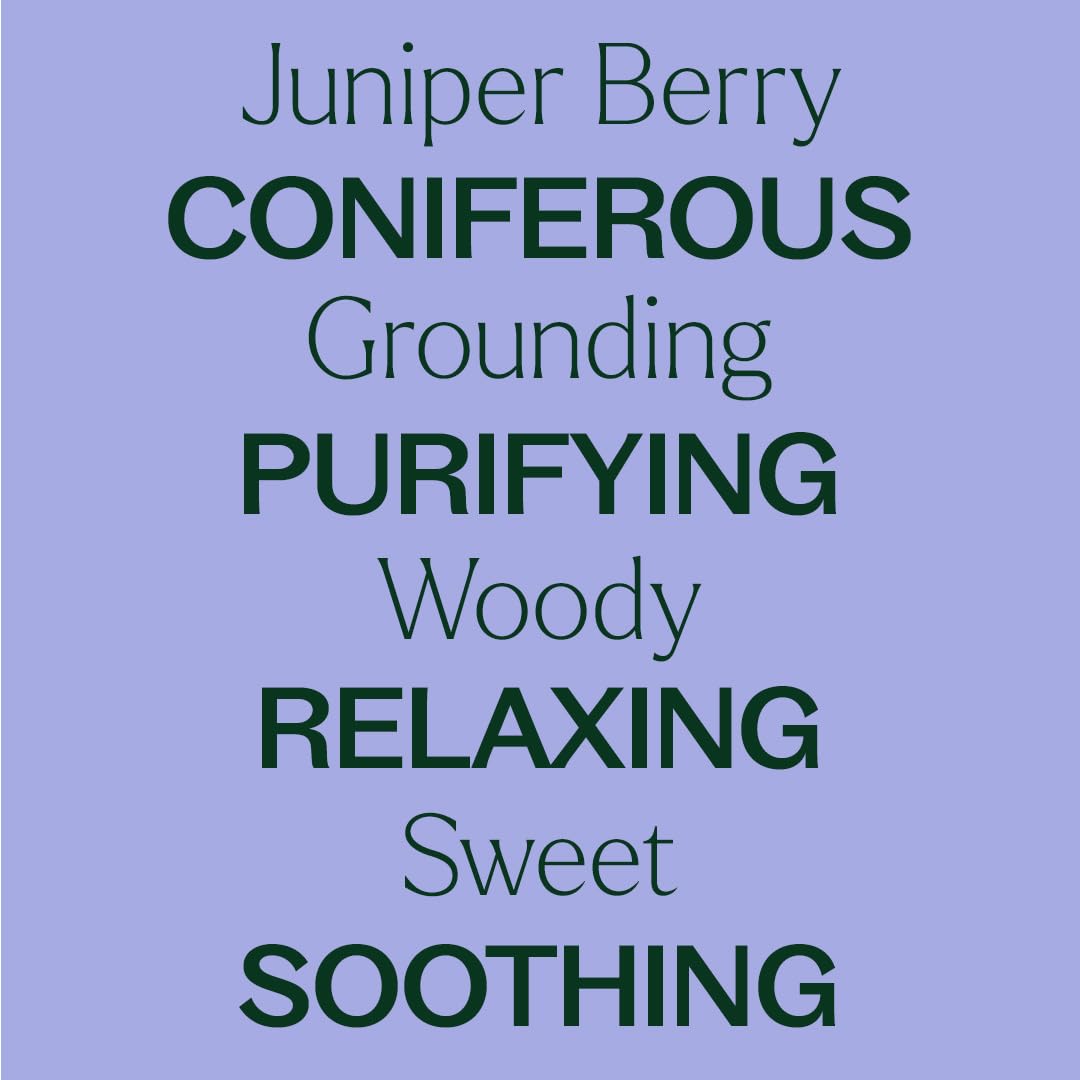 Plant Therapy Organic Juniper Berry Essential Oil 100% Pure, Undiluted, Natural Aromatherapy, Therapeutic Grade 10 mL (1/3 oz)