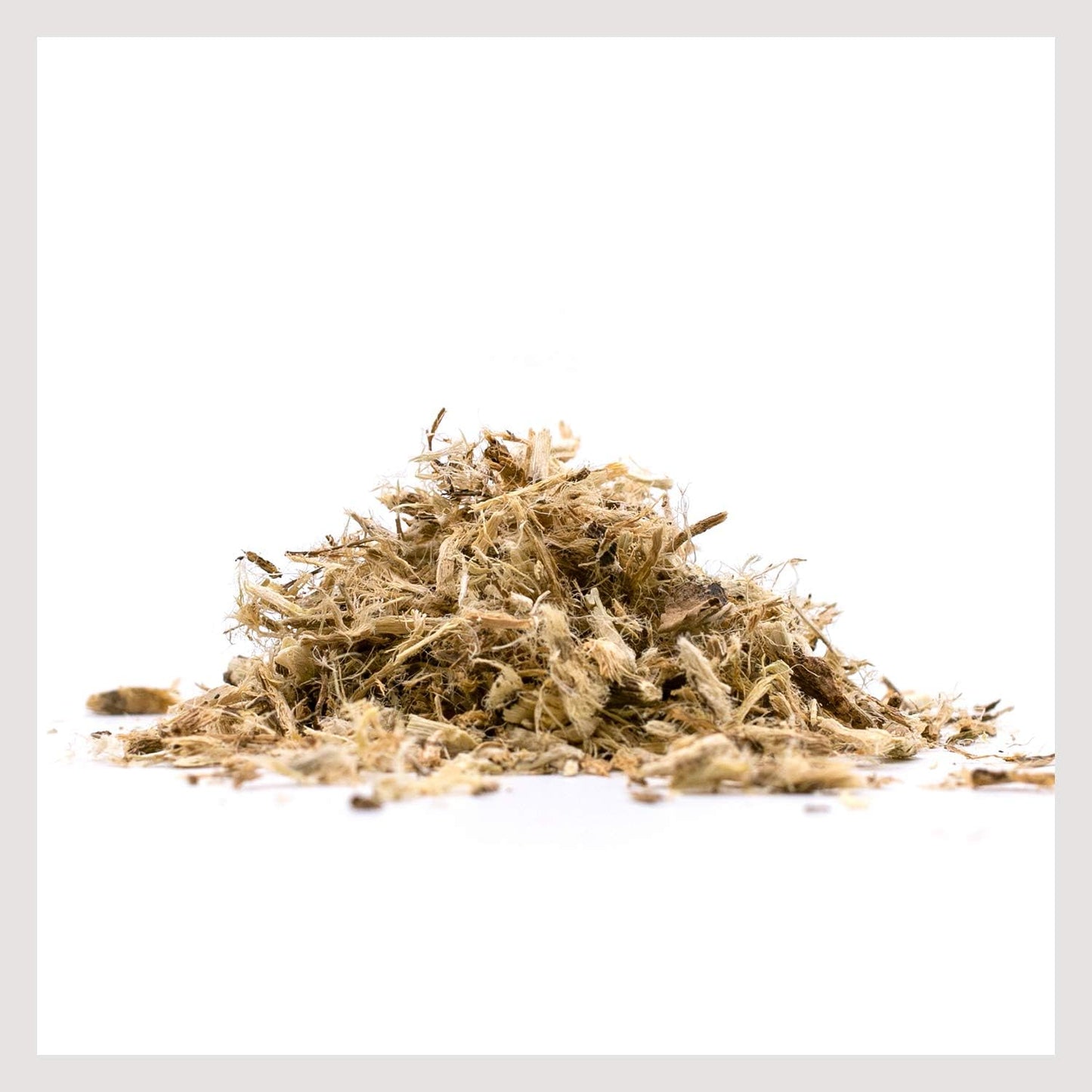 MagJo Naturals Marshmallow Root, Cut & Sifted, Non-irradiated, Bulk Bag, Althaea officinalis L. (16 Oz)