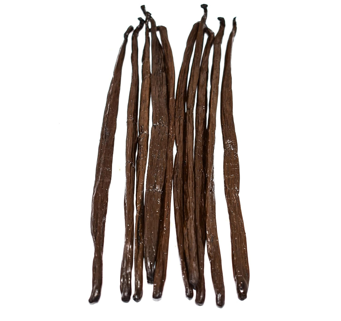 Slofoodgroup Grade A Madagascar Vanilla Beans Extra Long Grade A Vanilla Planifolia from Madagascar (1lb / 16 Ounces Vanilla Beans)